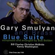 Gary Smulyan Charleston Blue