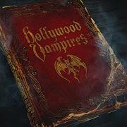 Seven And Seven Is Hollywood Vampires