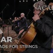 Elgar Serenade For Strings