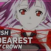 Guilty Crown Opening English