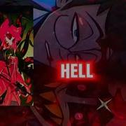 Alastor Two Voices