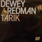 Paris Oui Dewey Redman