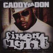 Caddy Da Don Change Gon Come