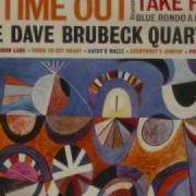 Strange Meadow Lark Dave Brubeck