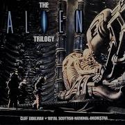 Aliens Main Title James Horner Cliff Eidelman Royal Scottish National Orchestra