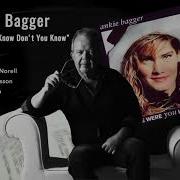 Ankie Bagger Don T You Know Don T You Know