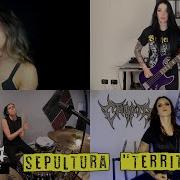 Sepultura Cover