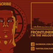 Frontliner I M The Melodyman