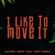 Alfons I Like To Move It