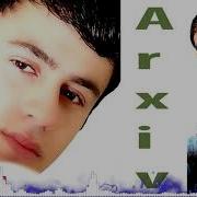 Узеир Мехдизаде Ашкым