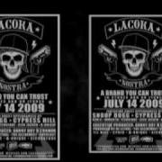 Choose Your Side La Coka Nostra
