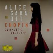 Alice Sara Ott Grande Valse Brillante Op 18