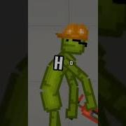 Short Ladarf Play Секреты В Melon Playground 2 Часть
