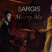 Sargis Avetisyan Marry Me