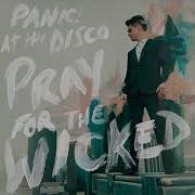 Roaring 20S Panic At The Disco