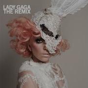 The Fame Glam As You Remix Radio Edit Version Lady Gaga