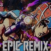 Mista Epic Theme