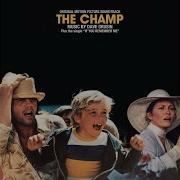 If You Remember Me Dave Grusin Chris Thompson