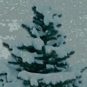Маленькой Ёлочке Холодно Зимой Ремикс