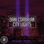 Dani Corbalan City Lights