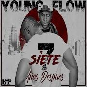 Lebron Young Flow