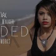 Alan Walker Faded Reworks