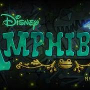 Amphibia Intro