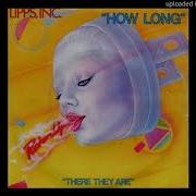 Lipps Inc How Long