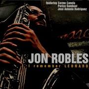 Jon Robles Jontxu