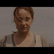 Sia Unstoppable Divergent Fmv