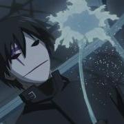 Darker Than Black Courtesy Call