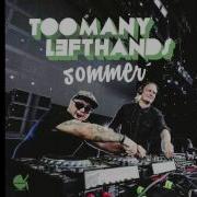 Toomanylefthands Sommer