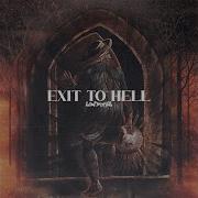 Exit To Hell Low Detail