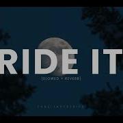 Jay Sean Ride It Slowed Reverb