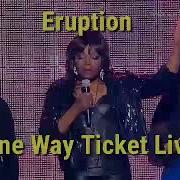 Eruption One Way Ticket Live Discoteka 80 Moscow 2014 Full Hd