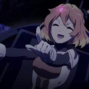 Macross Delta