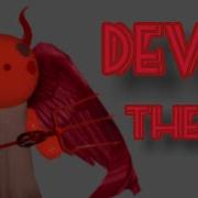 Piggy Roblox Ost Dewil