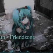 Nightcore Friendzone