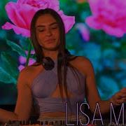 Lisa Marty Restaurant Nok Dj Set Organic Afro House