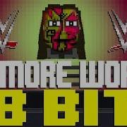 Jeff Hardy No More Words 8Bit Universe