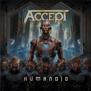 Accept Album