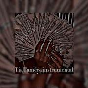 Tia Tamera Instrumental Speed Up