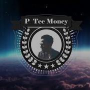 P Tee Money Thank You