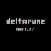 Deltarune Chapter 7 Vs Angel