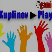 Куплинов Проводит Благотворительный Стрим