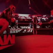 Alexa Bliss And The Fiend Entrance 2021