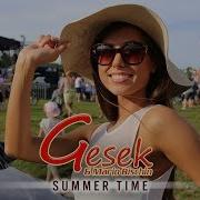 Gesek Summer Time Ulub