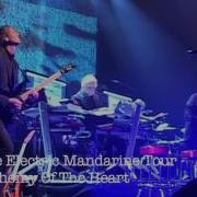 Alchemy Of The Heart Live Tangerine Dream