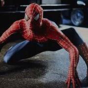 Spider Sense Sound