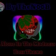 Madness Zombie Ost Boss